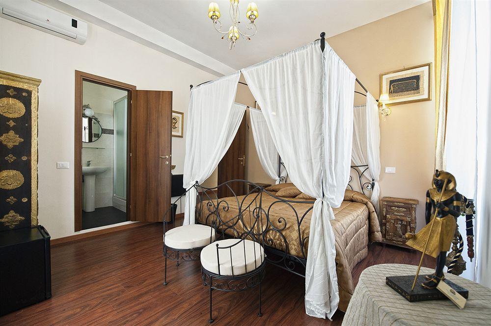 Holidays Rooms Rome Buitenkant foto