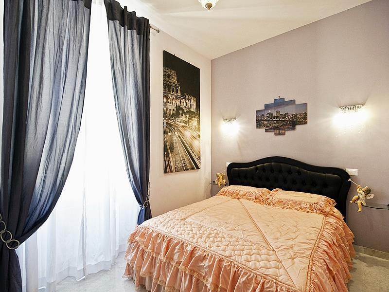 Holidays Rooms Rome Buitenkant foto